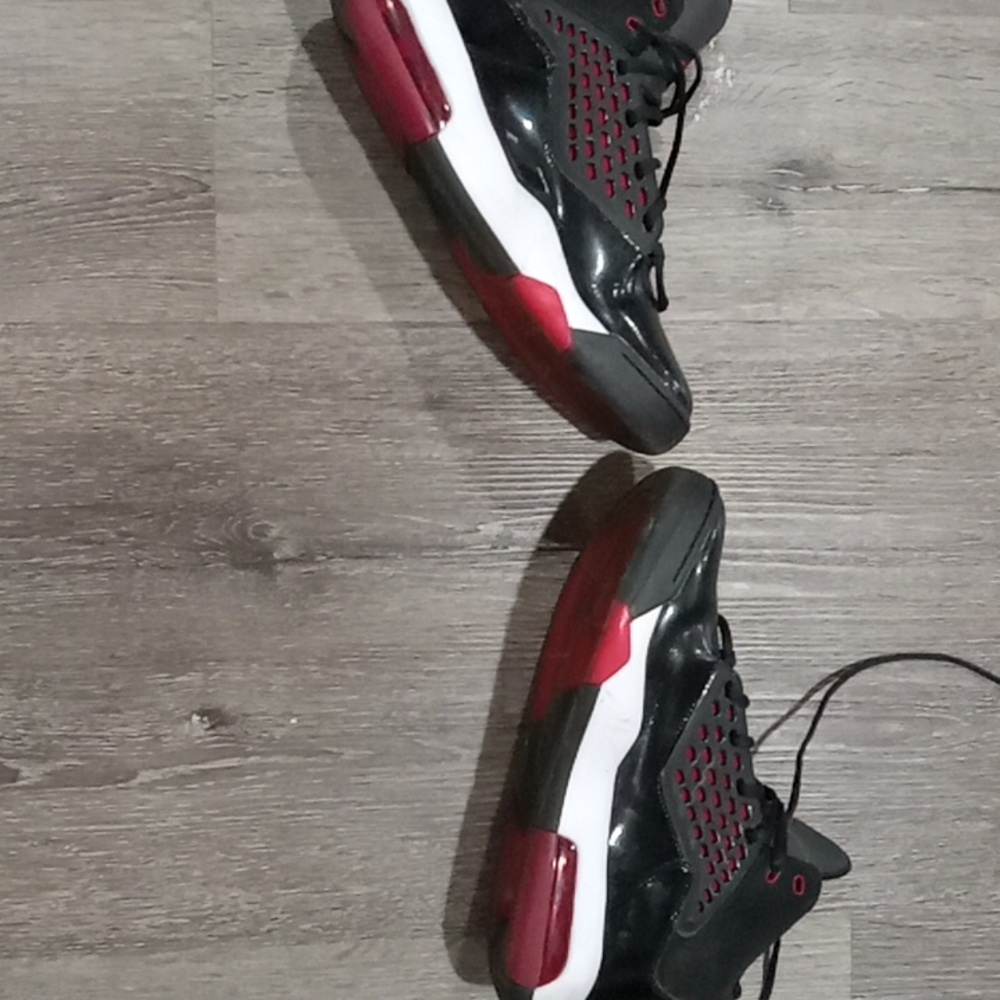 Men Jordan's - Picture 16 of 16